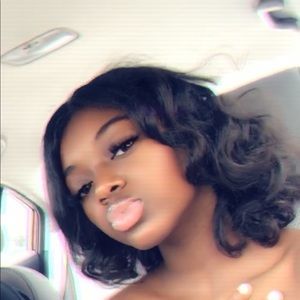 Meet your Posher, Averina